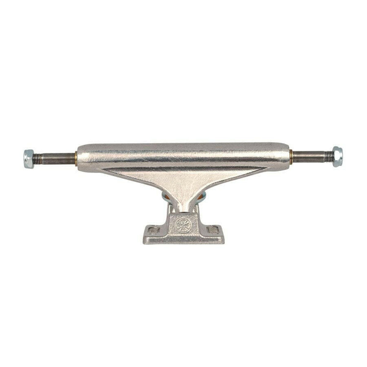Independent - Polished Standard 144 Skateboard Trucks.
