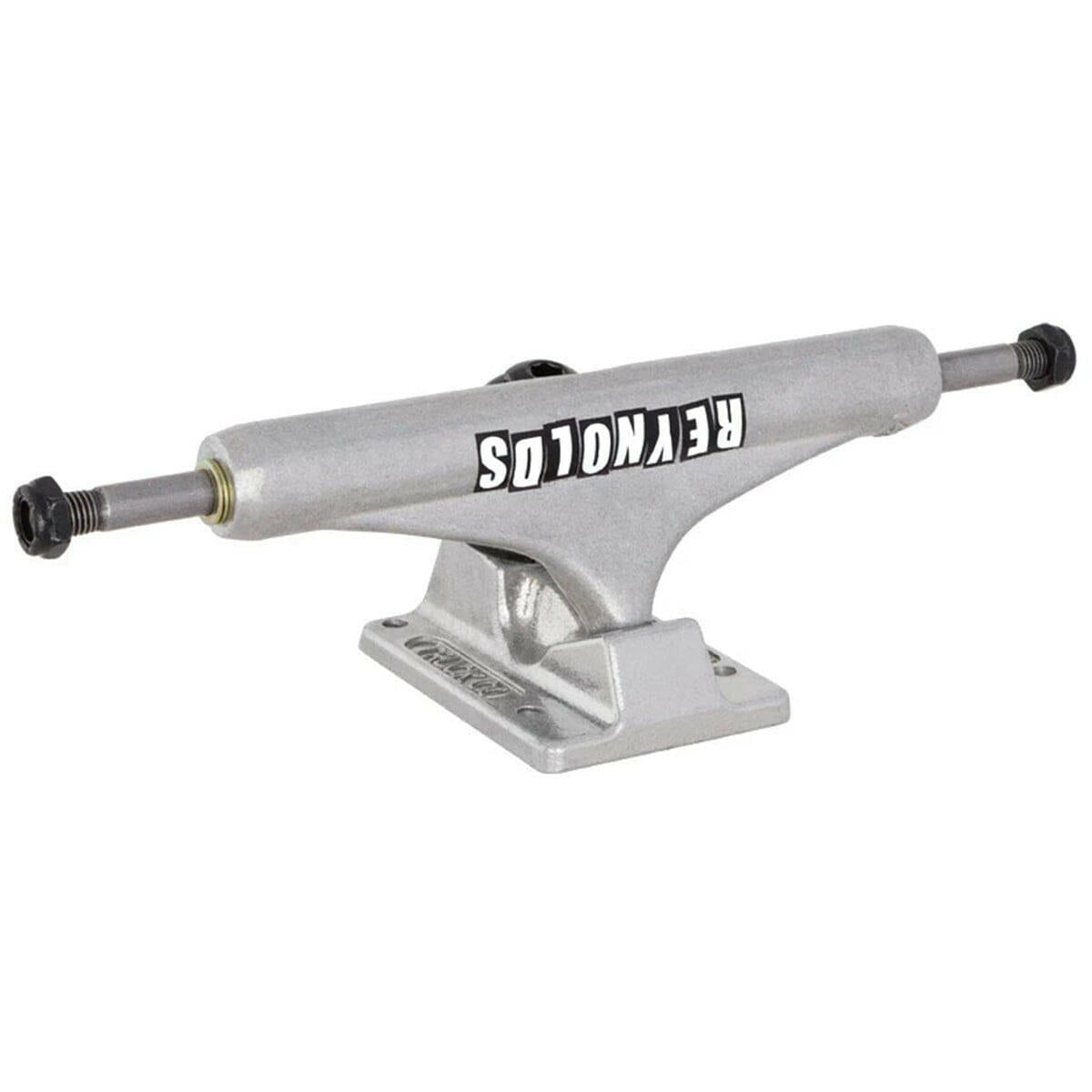 Independent - Reynolds Block Hollow Mid 139 Skateboard Trucks.