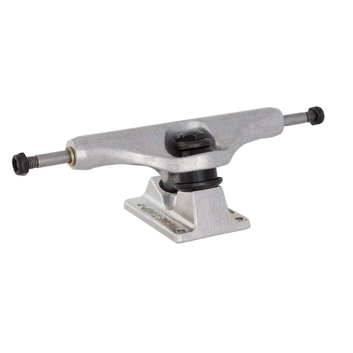 Independent Reynolds Block Hollow Mid Inverted Kingpin Skateboard Trucks Back