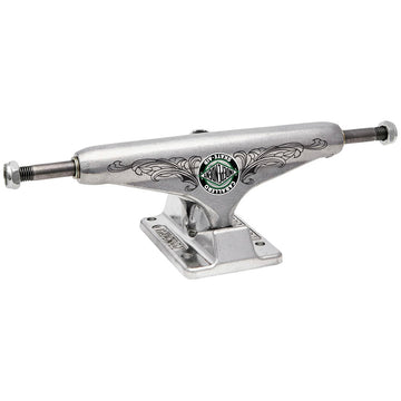 Independent - Caballero X Skate Aid 144 Skateboard Trucks.