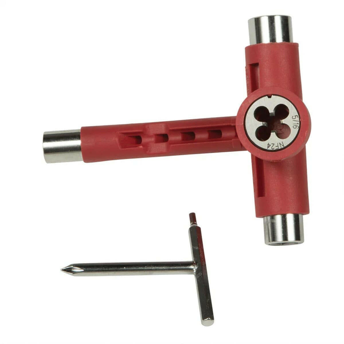 Independent - Skate Tool Red.