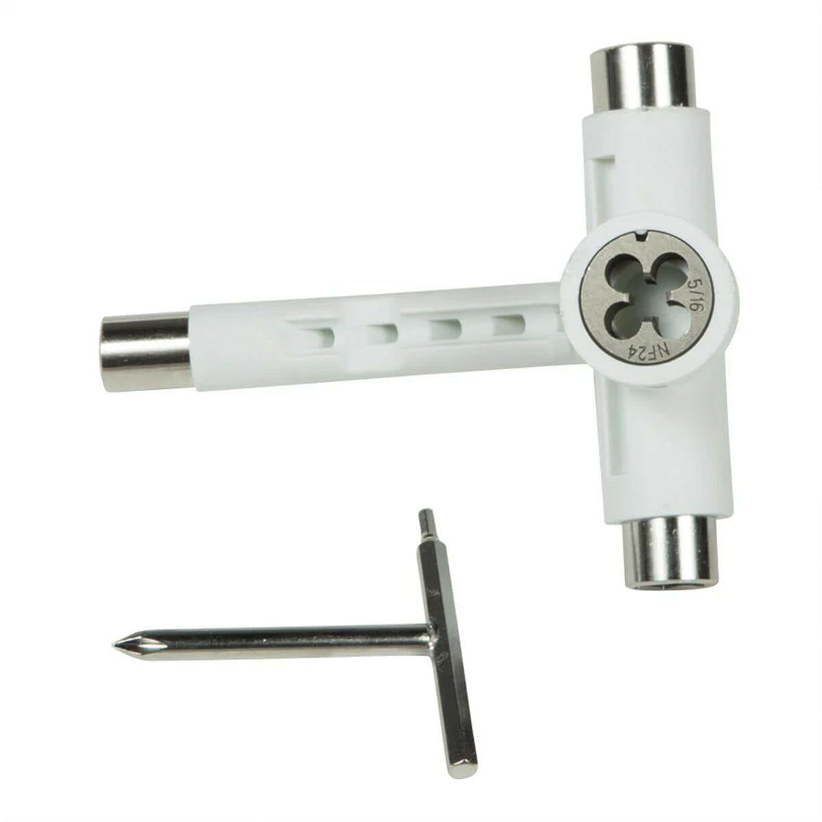 Independent - Skate Tool White.