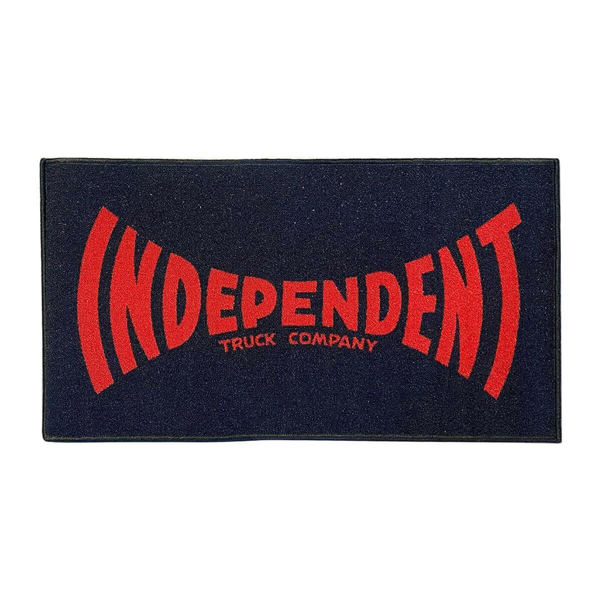 Independent - Span Rug.