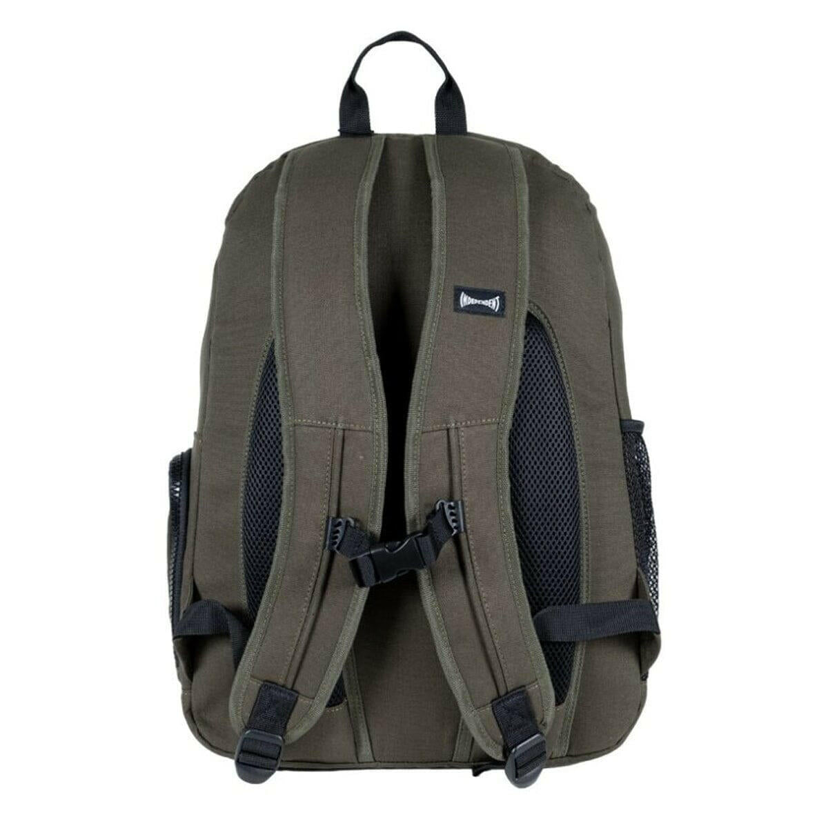 Independent - Span Backpack Army Green.