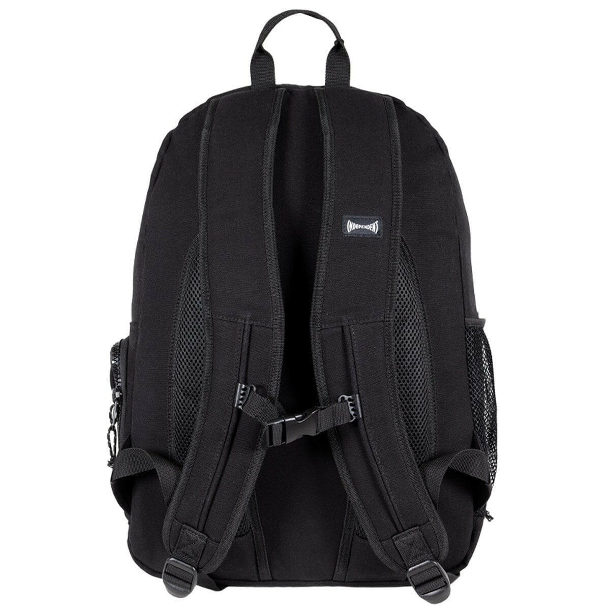 Independent - Span Backpack Black.