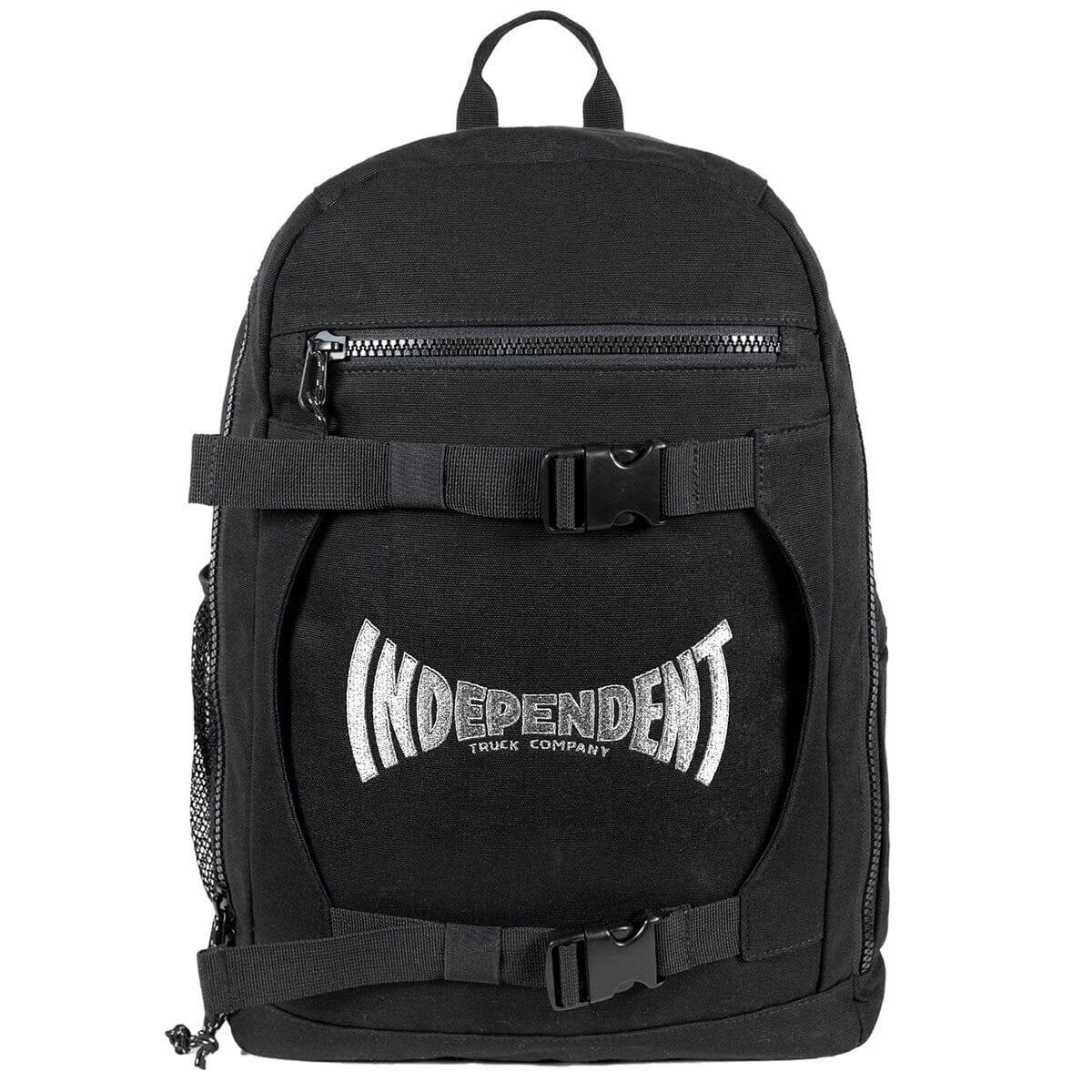 Independent - Span Backpack Black.
