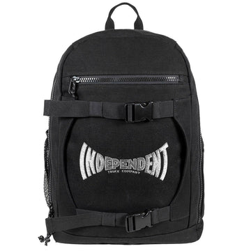 Independent - Span Backpack Black.