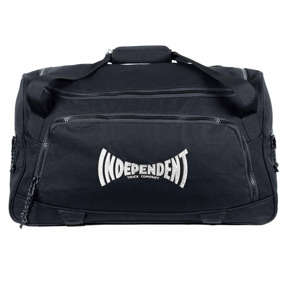 Independent - Span Duffel Bag Black.