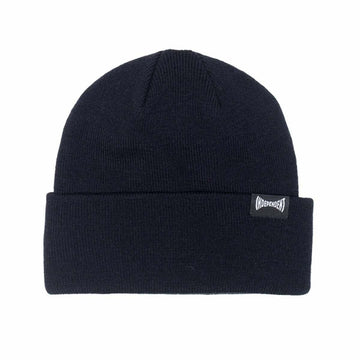 Independent - Span Label Beanie Midnight.