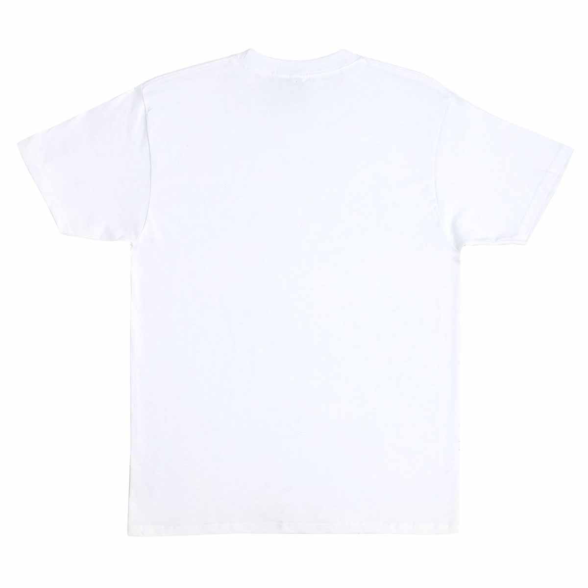 Independent - Realtree APX Span Tee White Back
