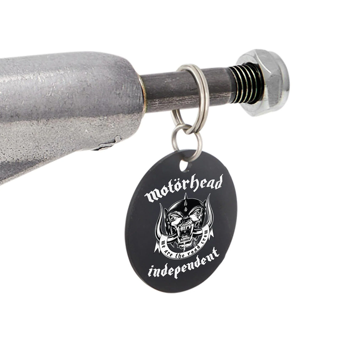 Independent Motorhead Hollow Skateboard Trucks