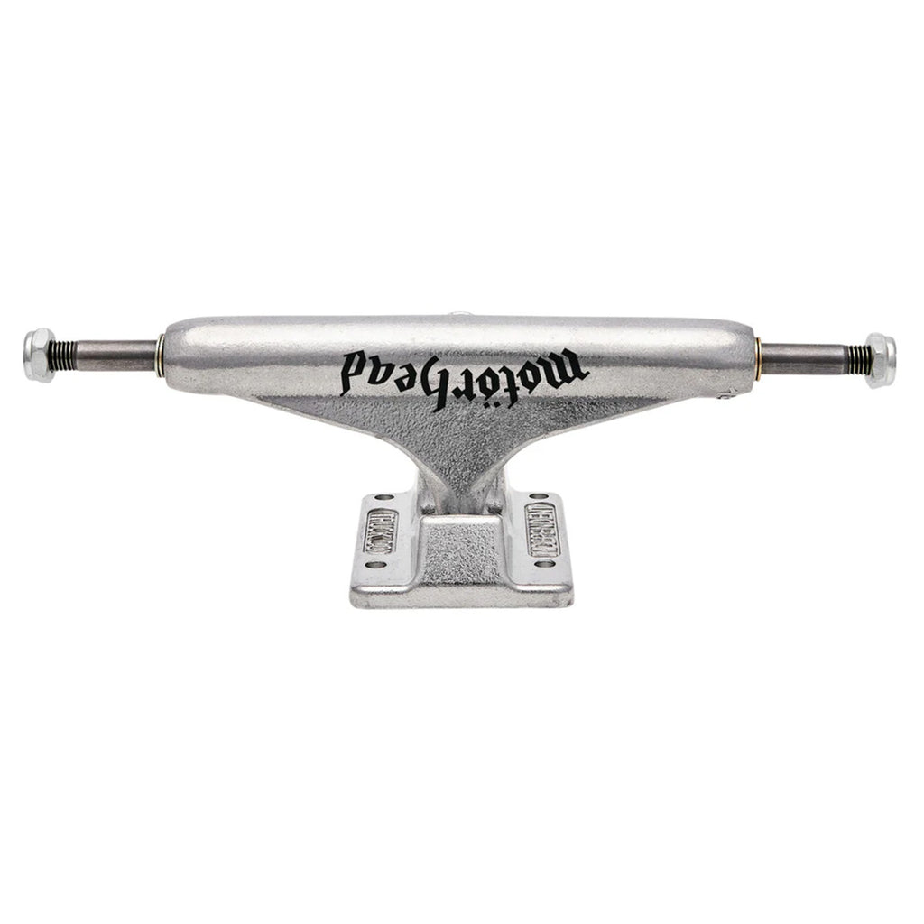Independent Forged Hollow Mid Inverted 159 Skateboard Trucks Independent Forged Hollow Mid Inverted 159 Skateboard Trucks