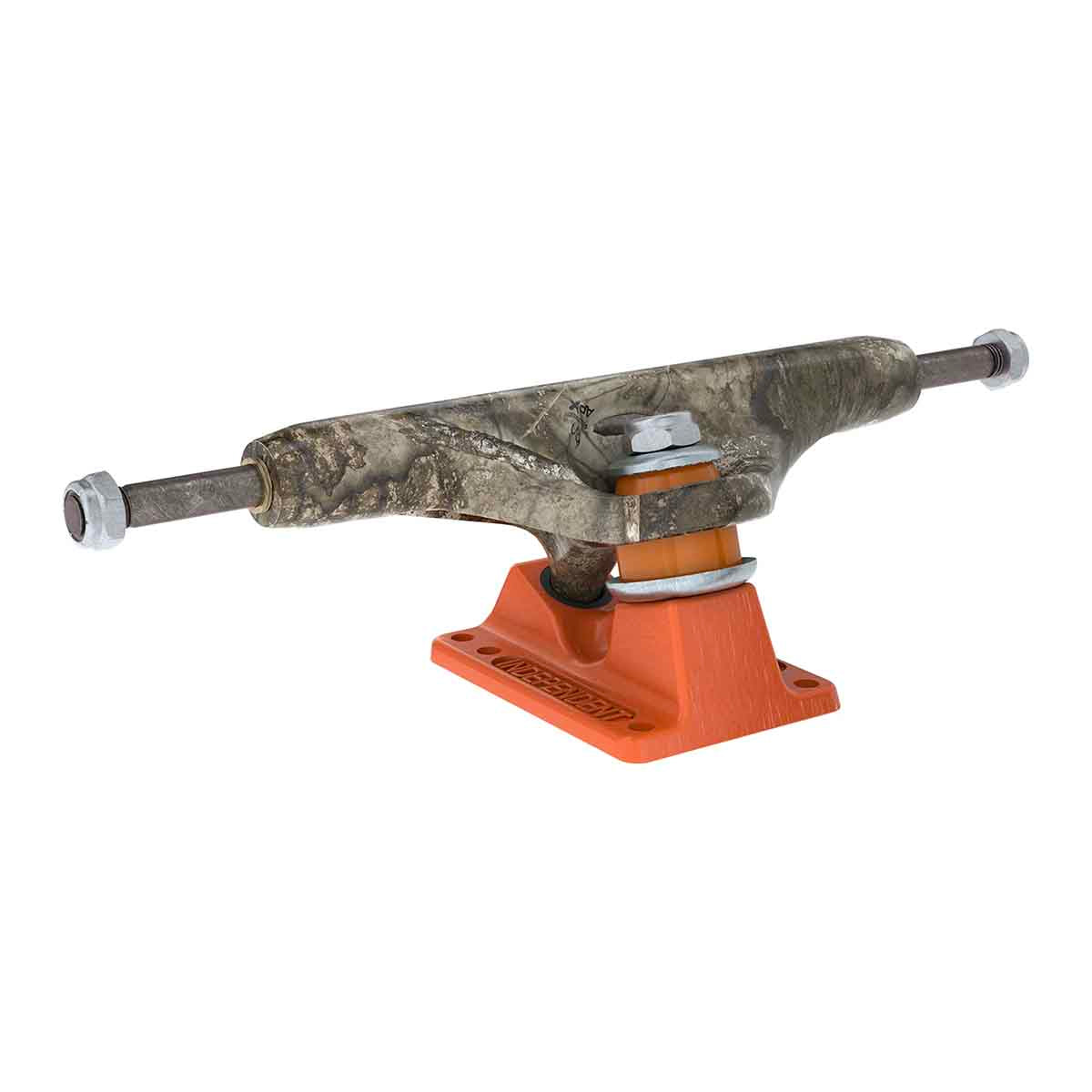 Independent Realtree APX Skateboard Trucks Back