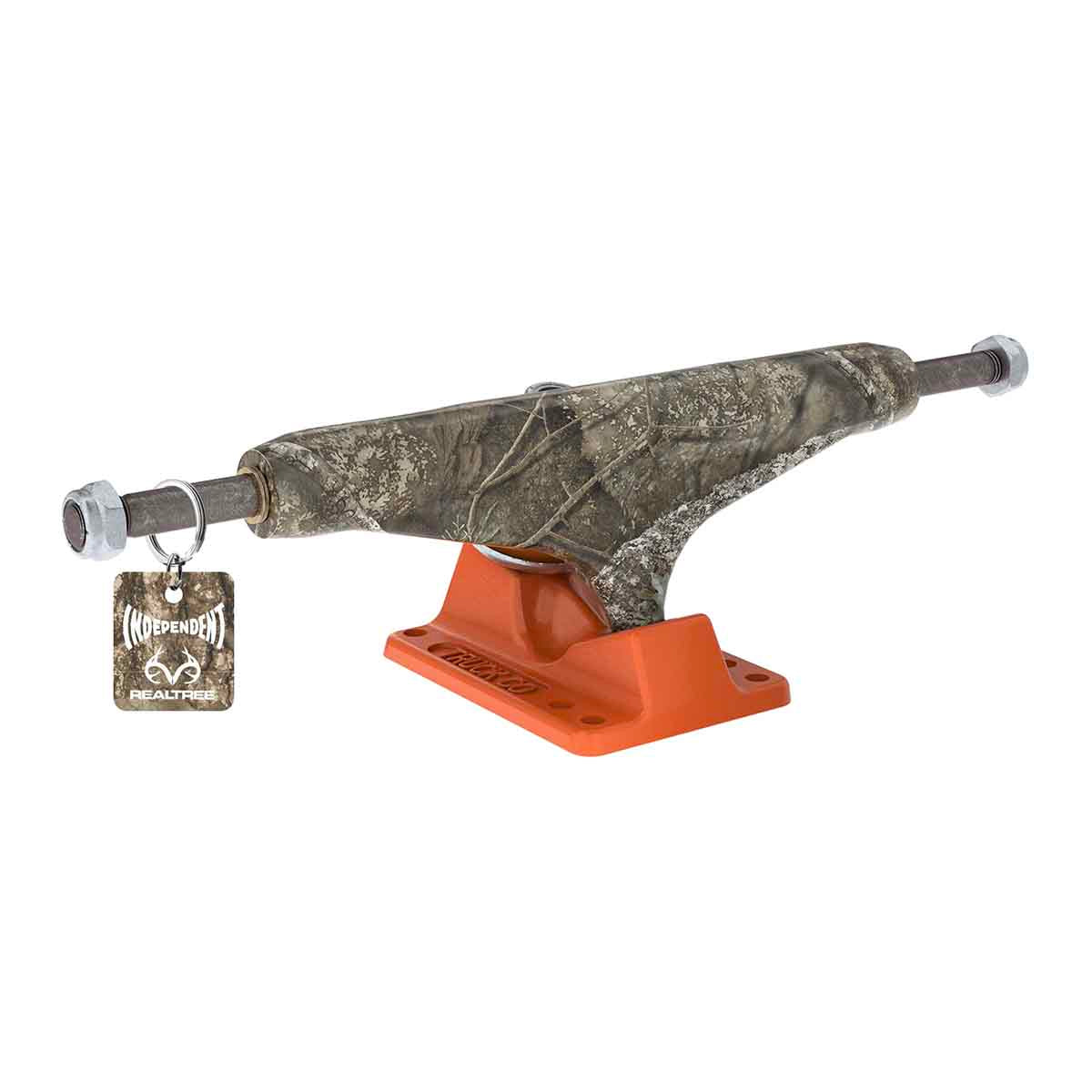 Independent Realtree APX Skateboard Trucks