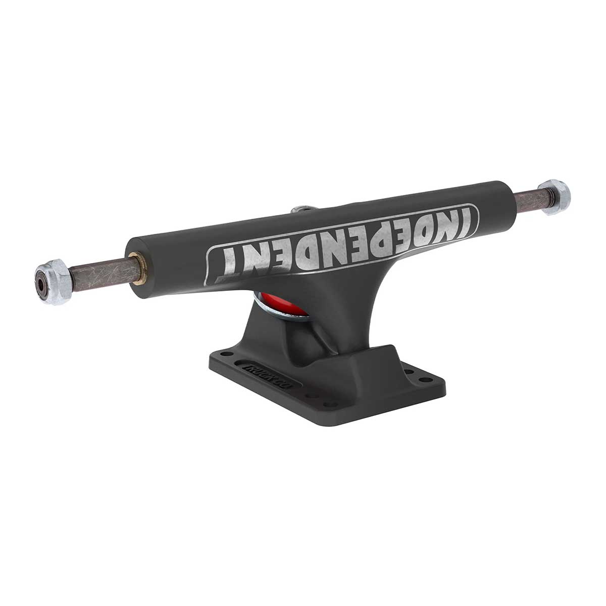 Independent Stage 4 Hollow Full Bar Skateboard Trucks