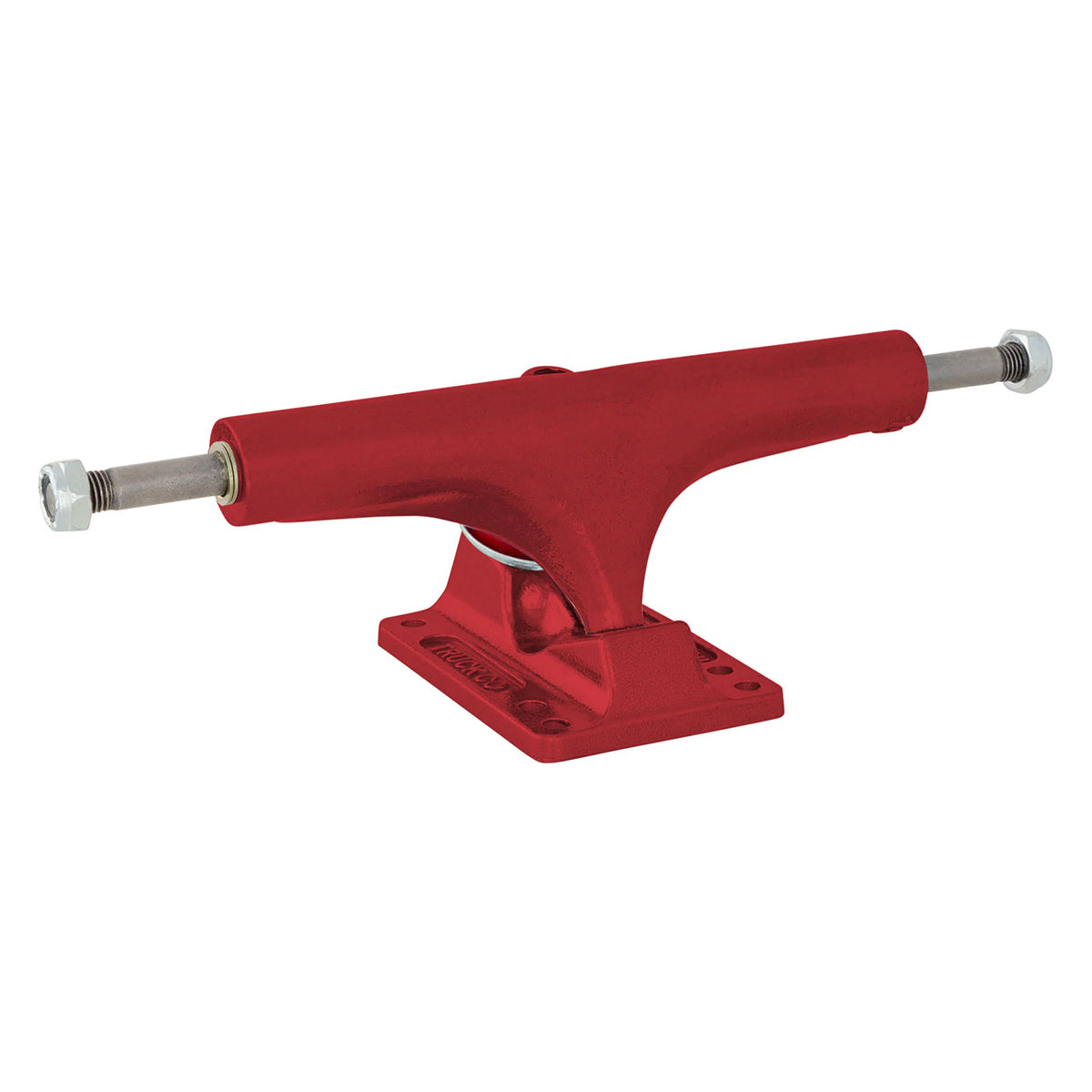 Independent Stage 4 Red 151 Skateboard Trucks.