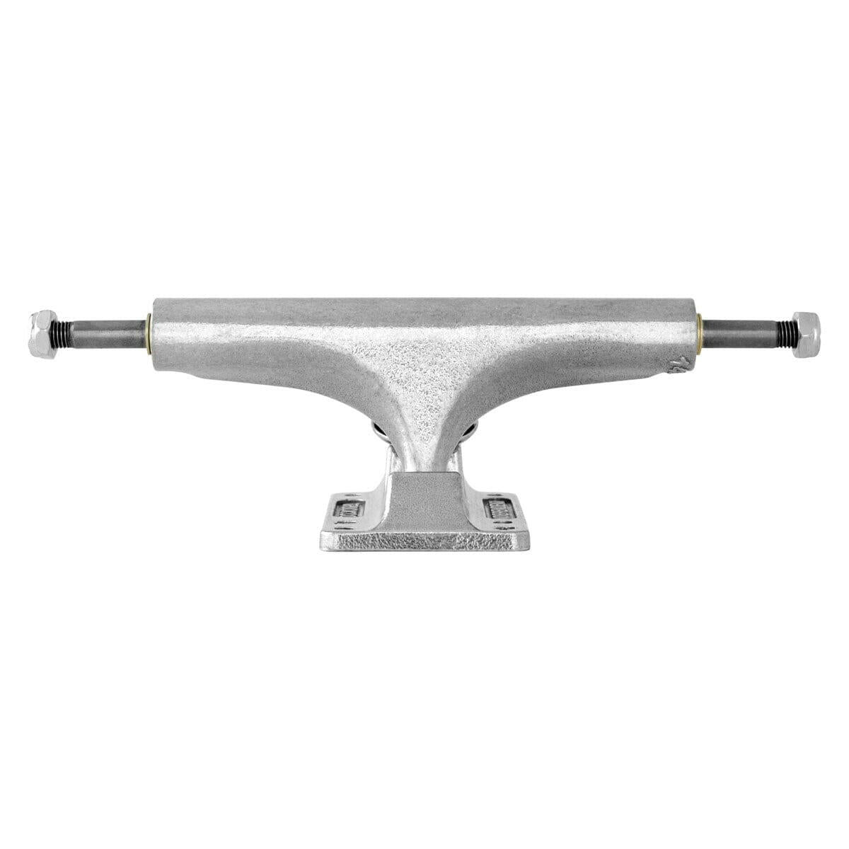 Independent - Stage 4 Polished 136 Skateboard Trucks.