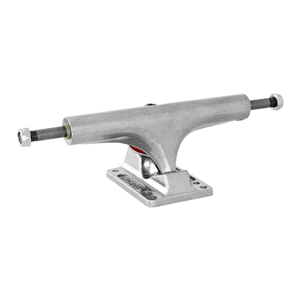 Independent - Stage 4 Polished 136 Skateboard Trucks.