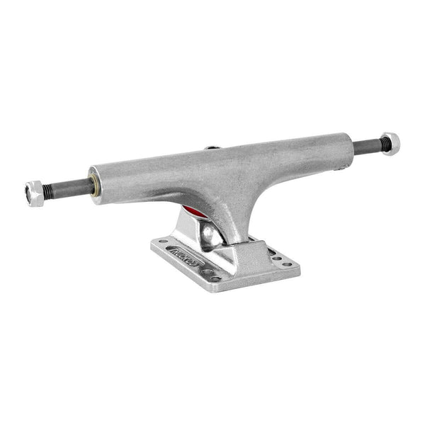 independent 146 Stage 4 Polished Trucks② Independent Stage 4 146 Polished | Skateboard Trucks – OCD Skate Shop