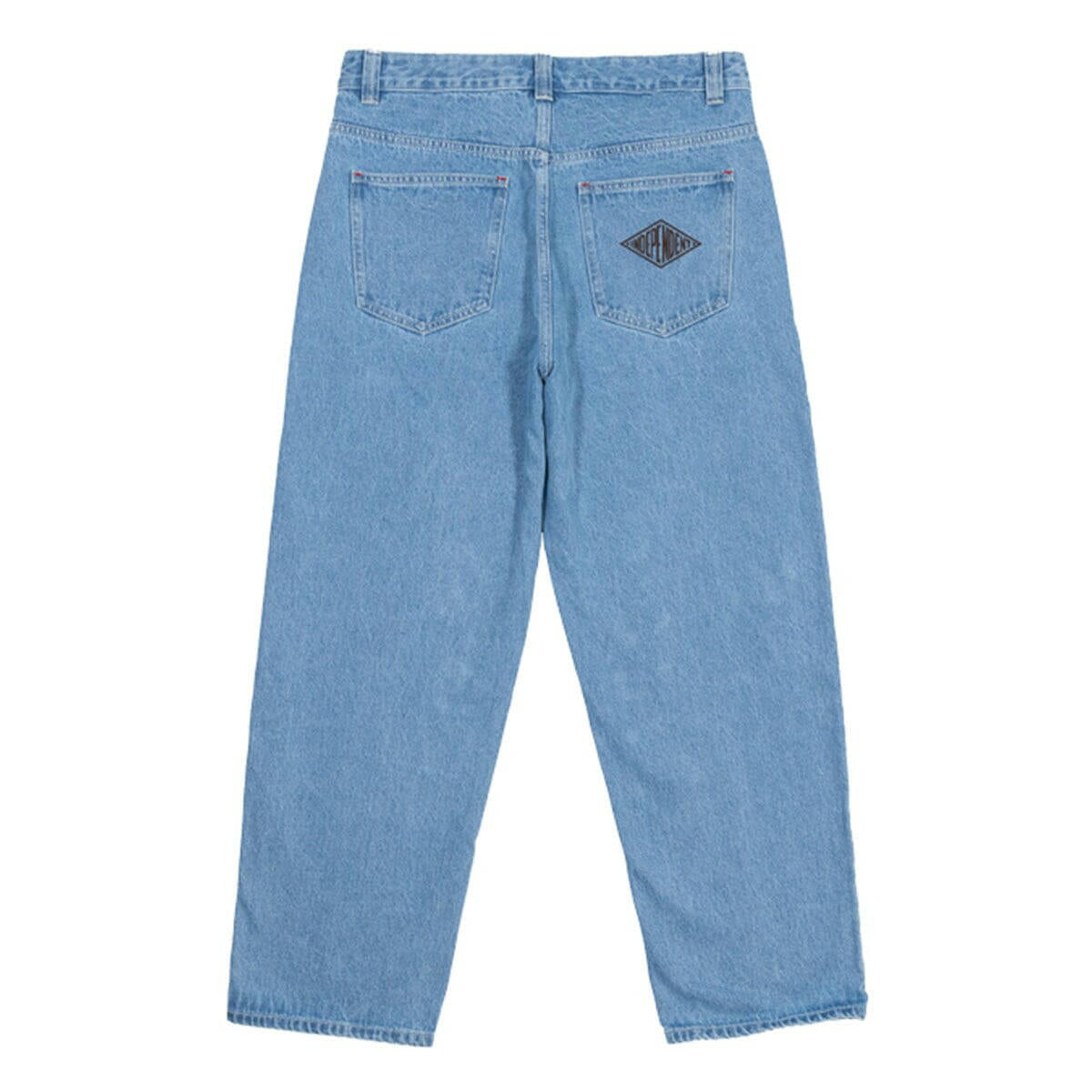 Independent  - Summit Denim Jeans Light Blue.