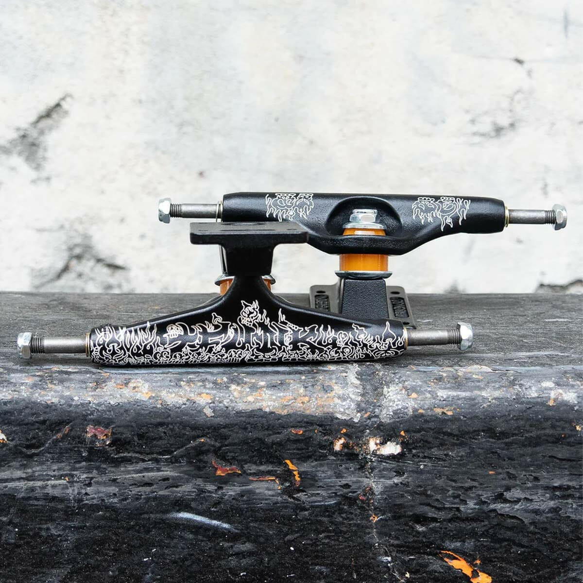 Independent - T-Funk 149 Skateboard Trucks.