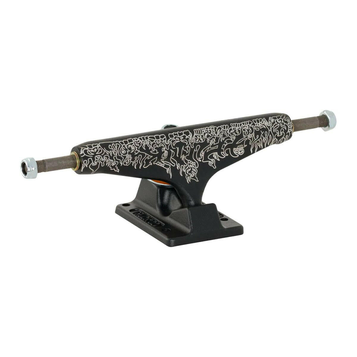 Independent - T-Funk 144 Skateboard Trucks.