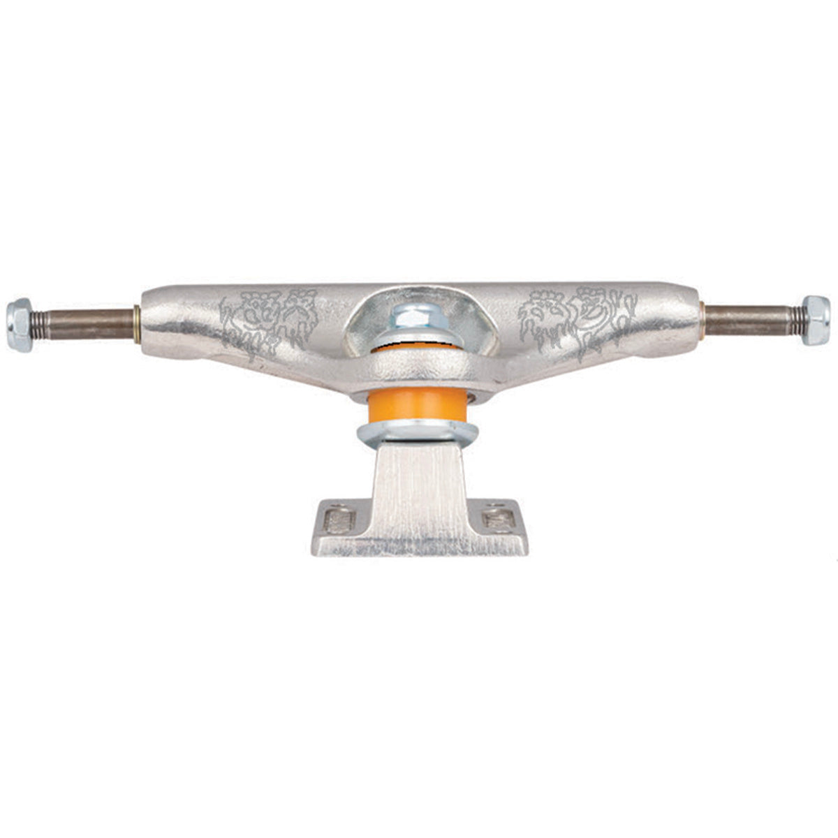 Independent T-Funk Polished 149 Skateboard Trucks