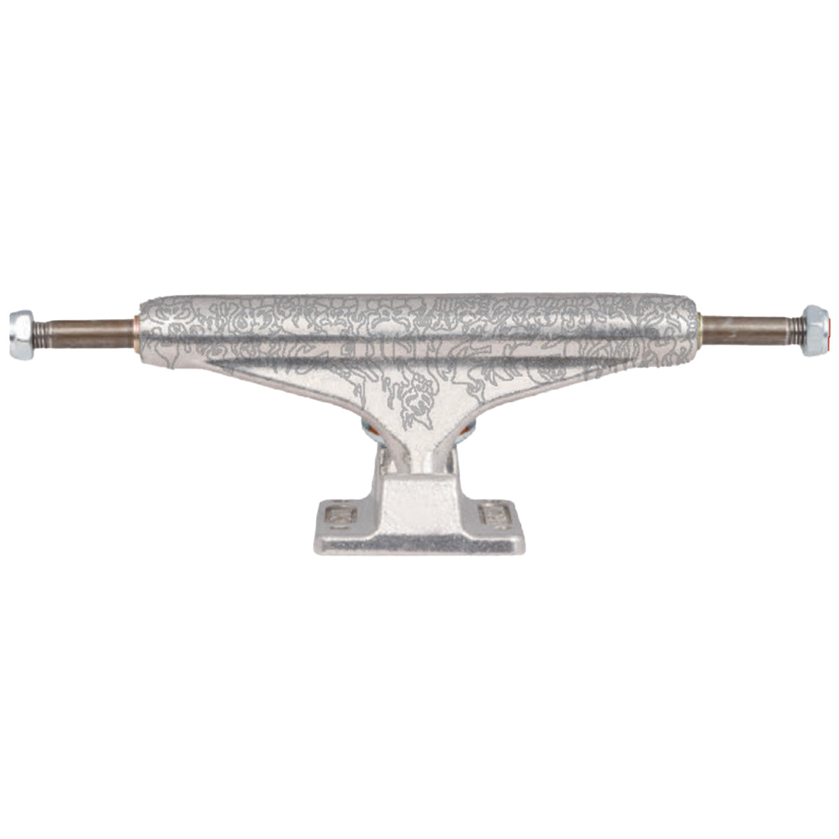 Independent T-Funk Polished 149 Skateboard Trucks