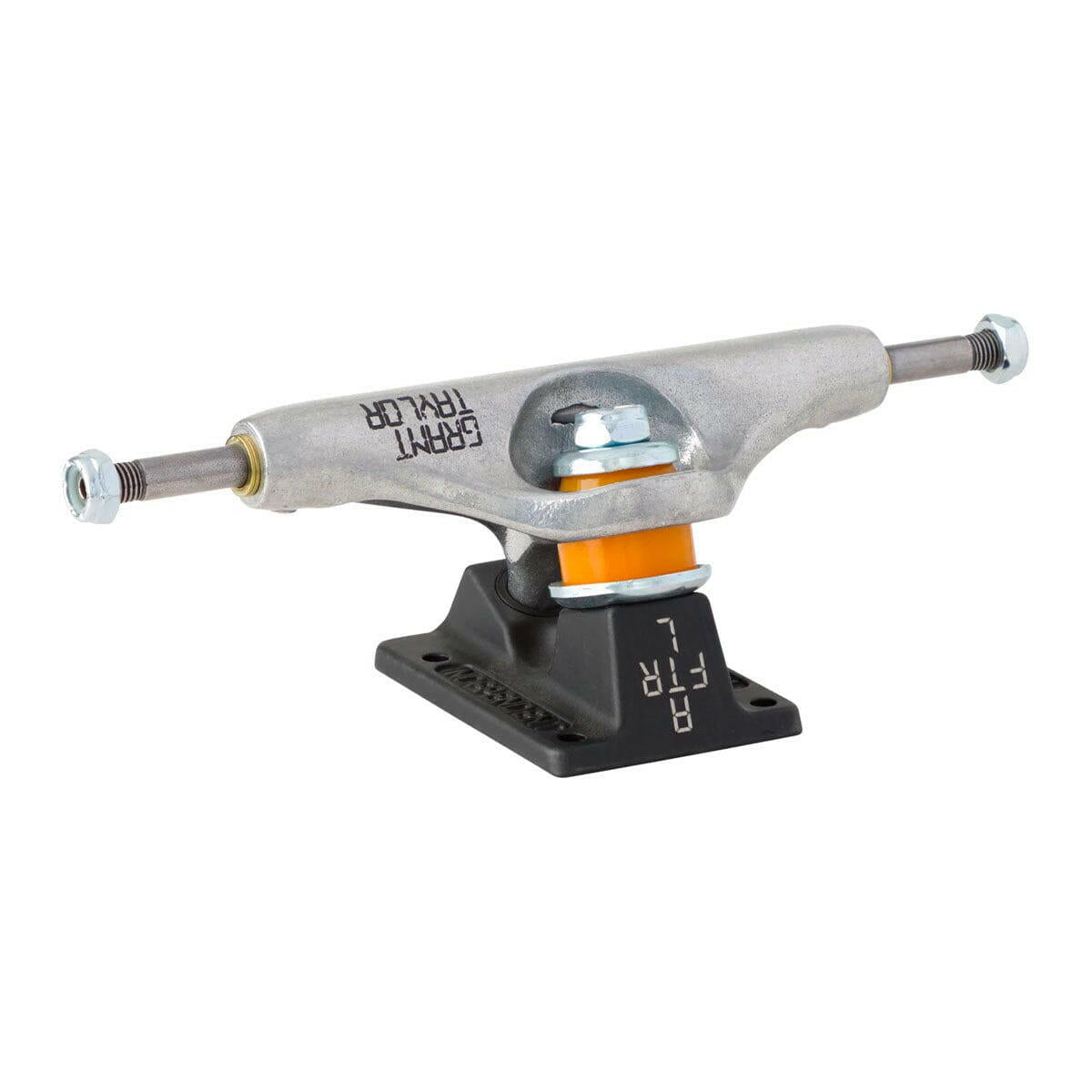 Independent - Grant Taylor Barcode Hollow 144 Skateboard Trucks.