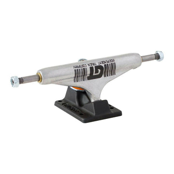Independent - Grant Taylor Barcode Hollow 149 Skateboard Trucks.