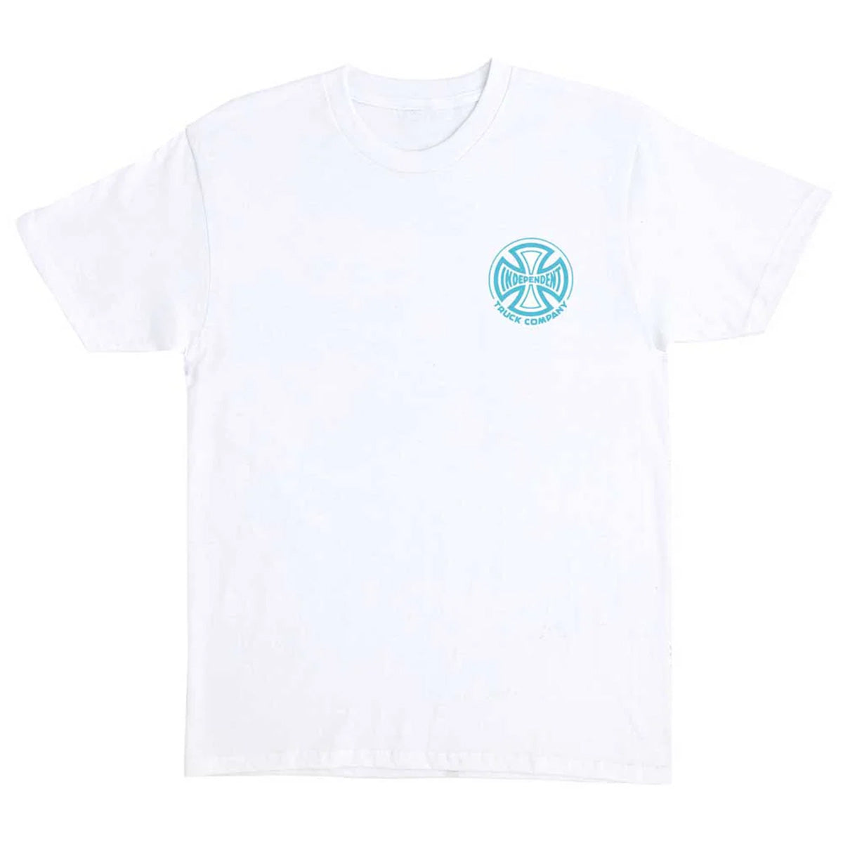 Independent Truck Co Legacy Tee White Front
