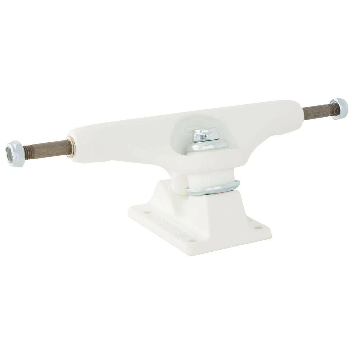 Independent - Whiteout 129 Skateboard Trucks.