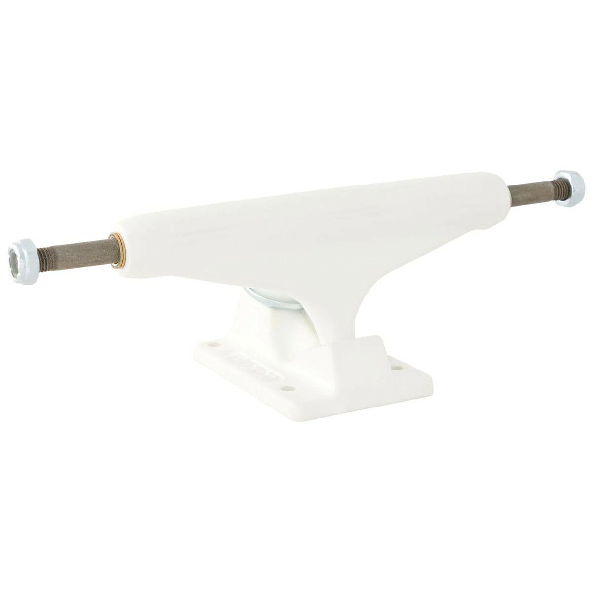 Independent - Whiteout 129 Skateboard Trucks.