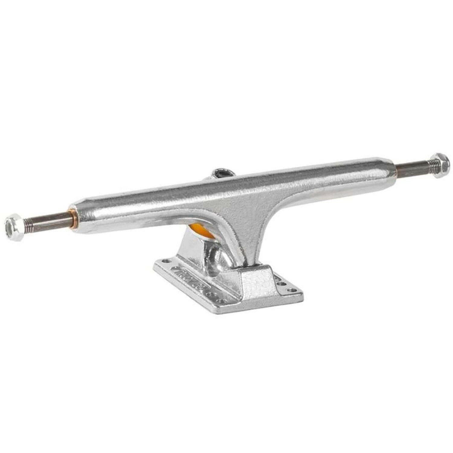 Independent - Polished Standard 215 Skateboard Trucks.