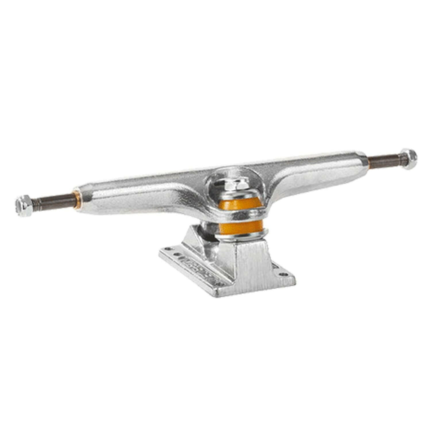 Independent - Polished Standard 215 Skateboard Trucks.