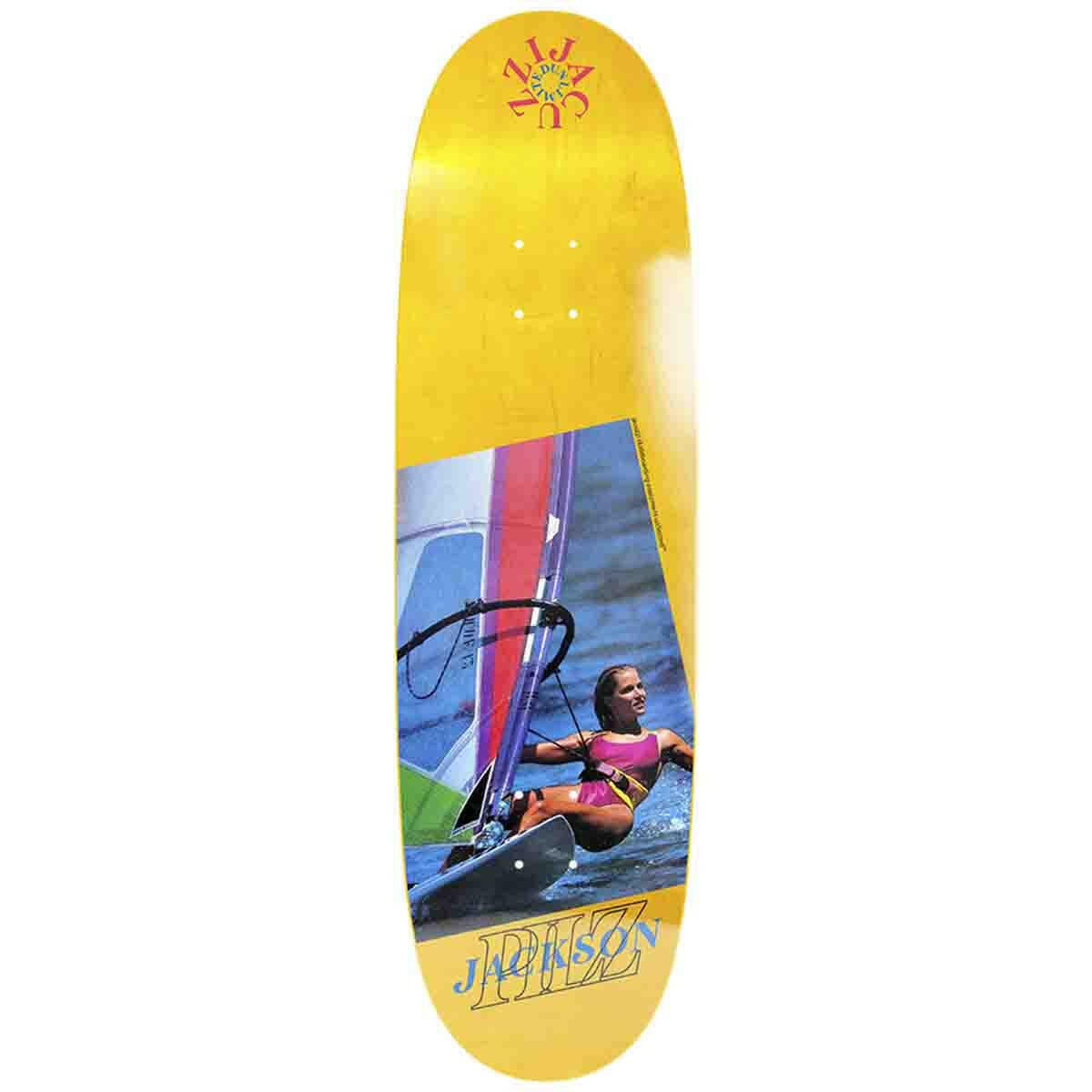 Jacuzzi - Jackson Pilz Carried Away 9.125 Skateboard Deck.