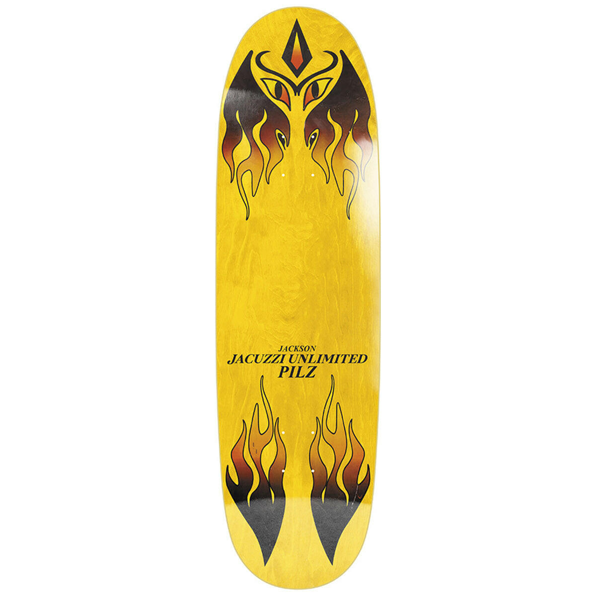Jacuzzi - Jackson Pilz Skim Board 9.125 Skateboard Deck.
