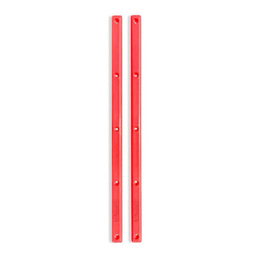 Jacuzzi - Rails Red.