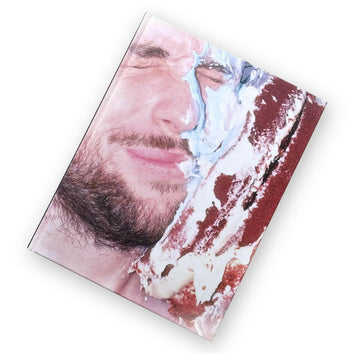 Jenkem - Volume 3 Book.