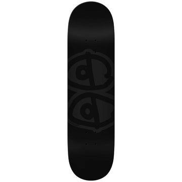 Krooked - Eyes 8.5 Skateboard Deck.