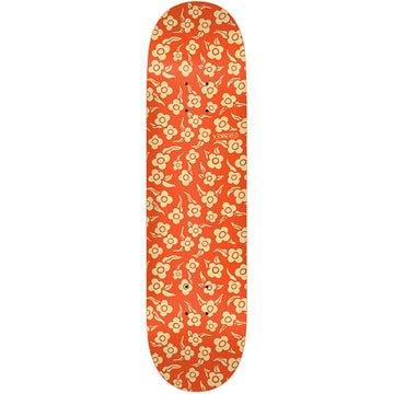 Krooked Flowers 8.06 Skateboard Deck