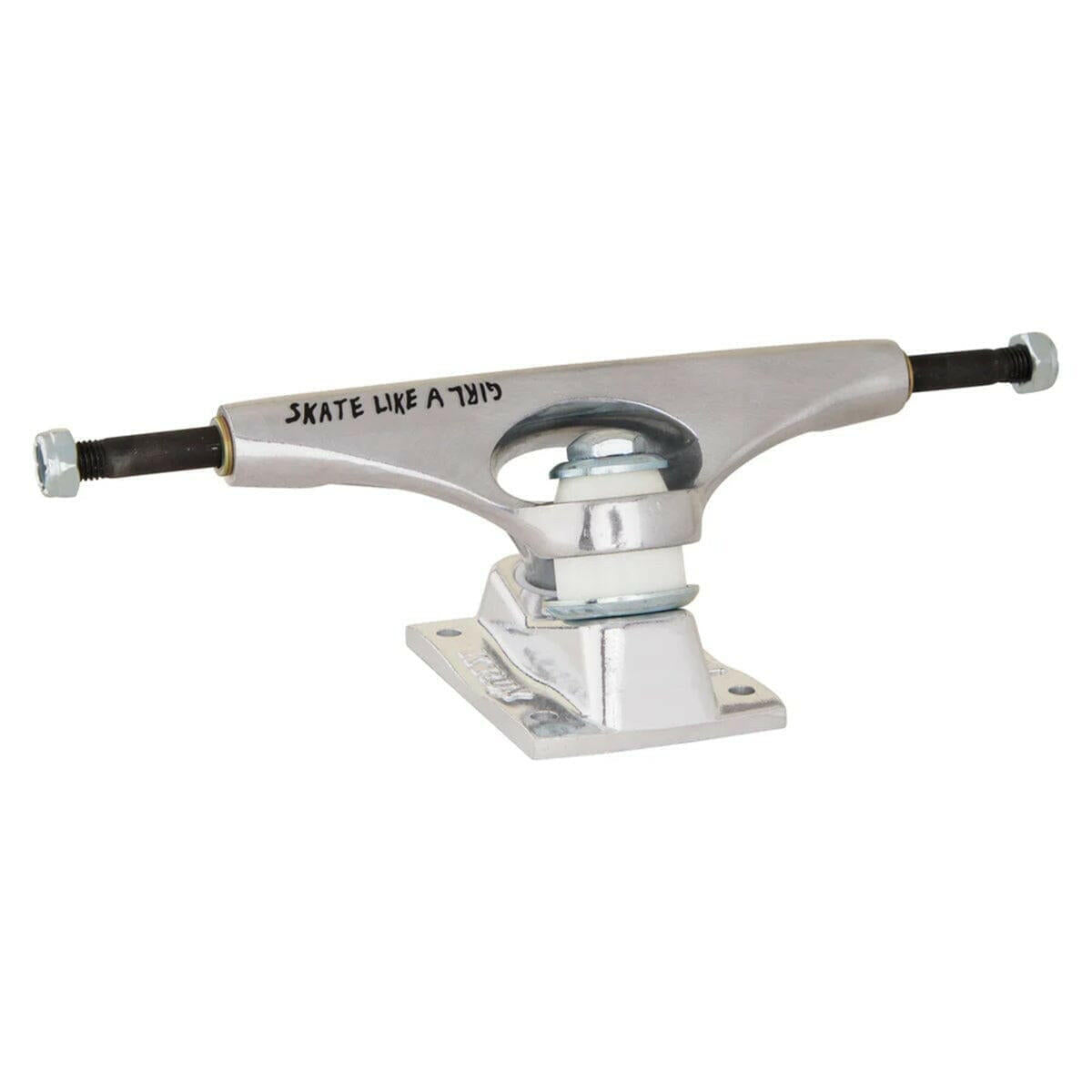 Krux - K5 Skate Like A Girl DLK 8.0 Skateboard Trucks.