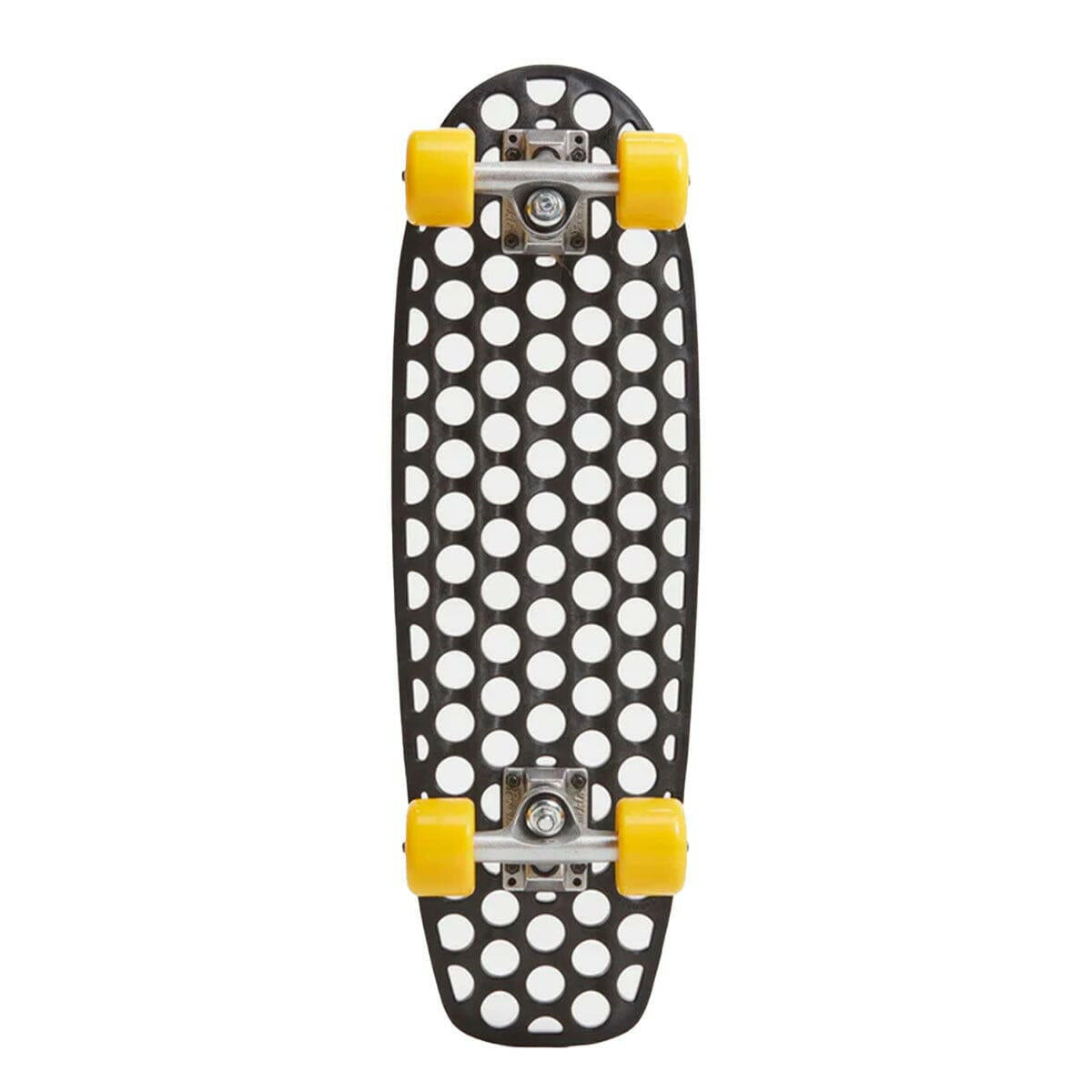 Lander - Pavement RIO Crusier 7.75 Complete Skateboard.