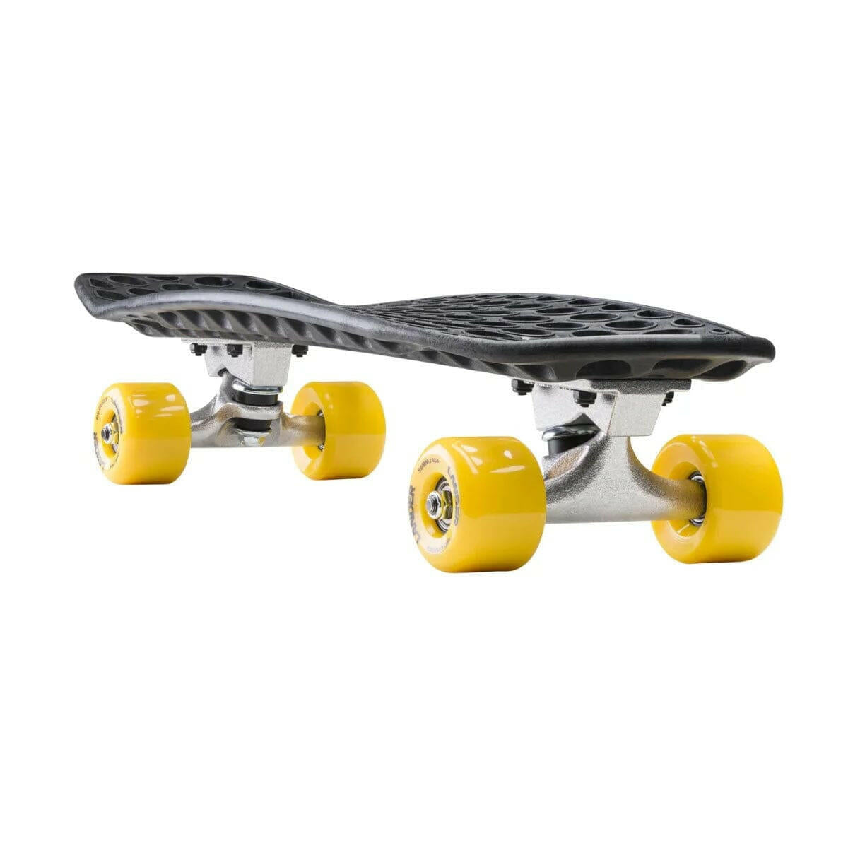 Lander - Pavement RIO Crusier 7.75 Complete Skateboard.