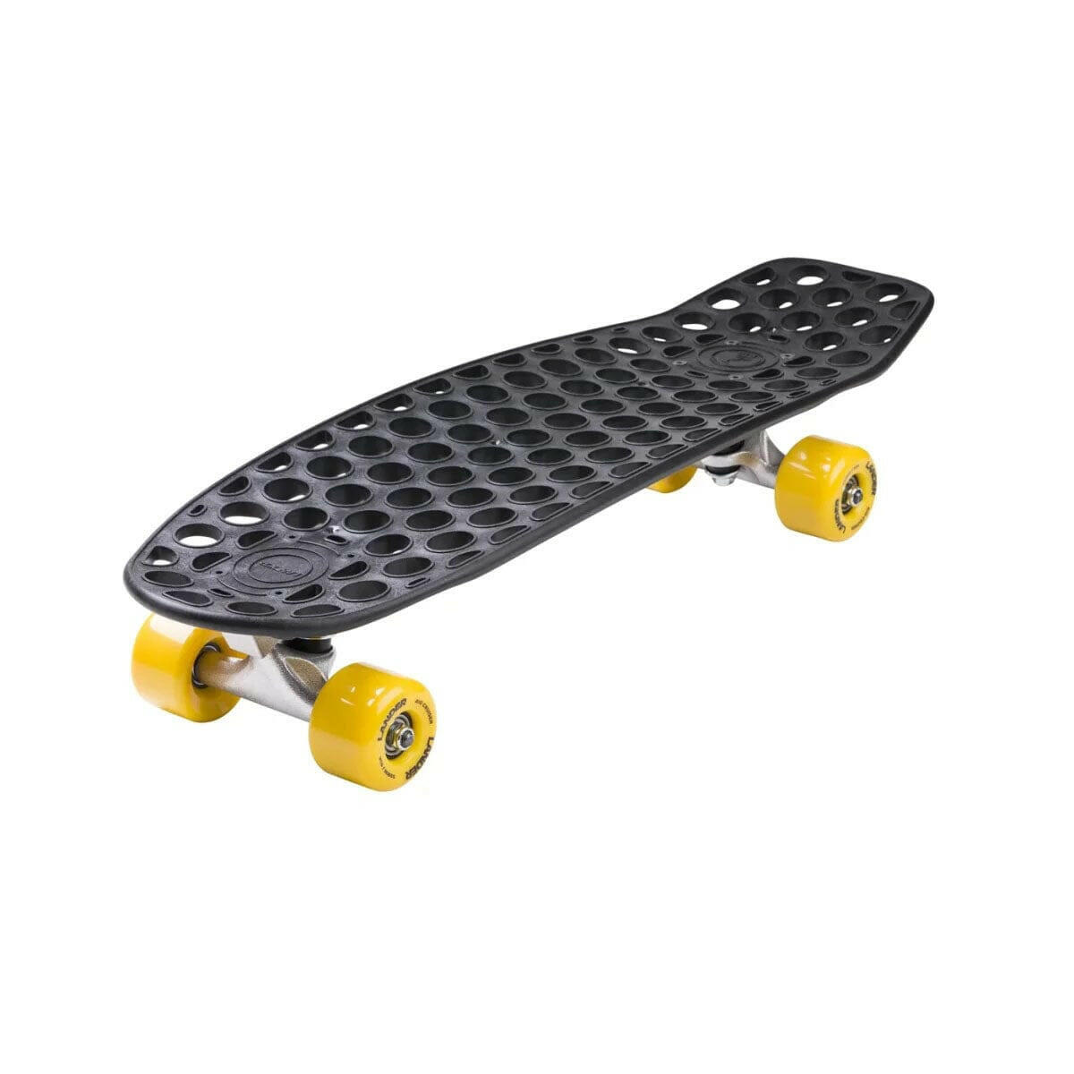 Lander - Pavement RIO Crusier 7.75 Complete Skateboard.