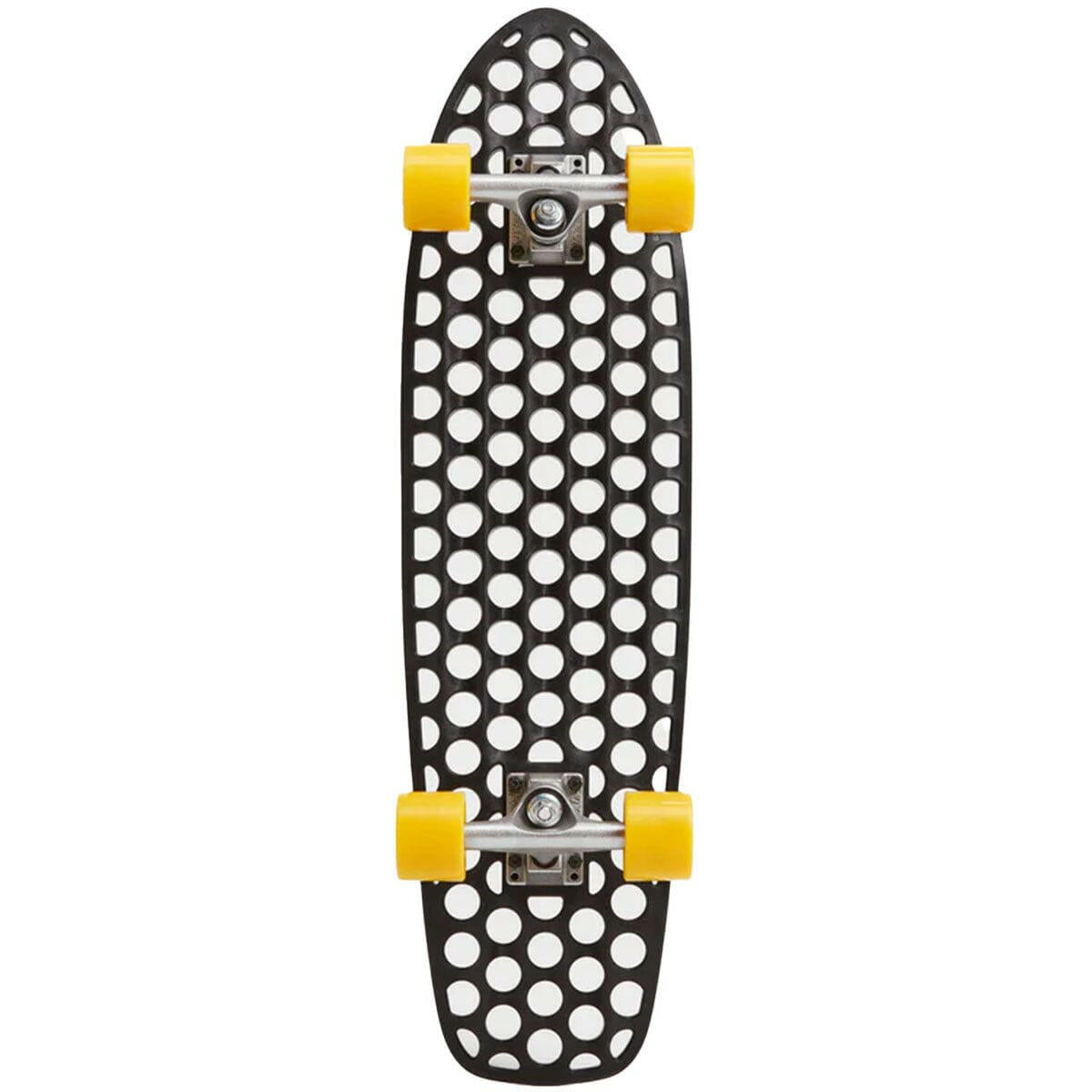 Lander - Pavement RODEO Crusier 8.0 Complete Skateboard.