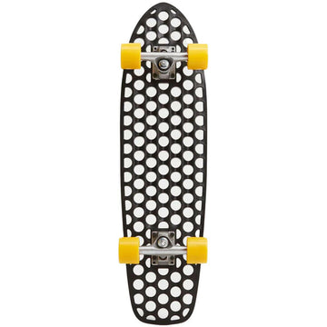 Lander - Pavement RODEO Crusier 8.0 Complete Skateboard.