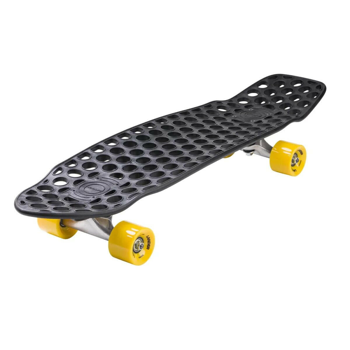 Lander - Pavement RODEO Crusier 8.0 Complete Skateboard.