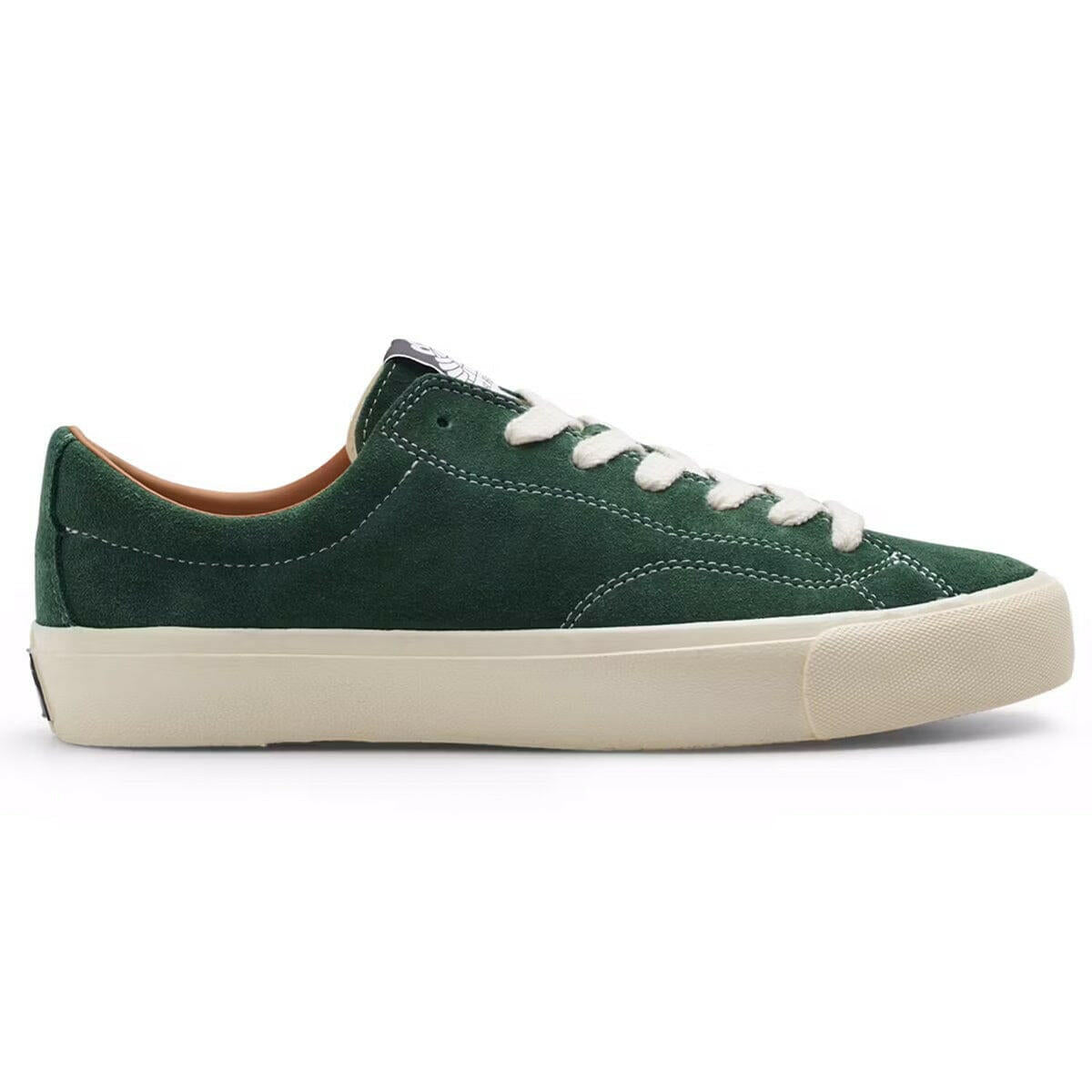 Last Resort AB - VM003 Washed Elm Green/White.