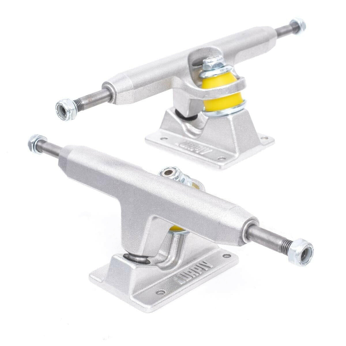 Lurpiv - Hollow 140 Skateboard Trucks.
